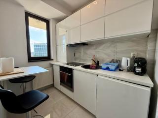 1 Room Apartment near OrhideeaSpa - Bucarest - 8