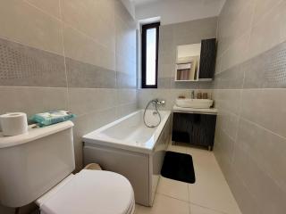 1 Room Apartment near OrhideeaSpa - Bucarest - 9
