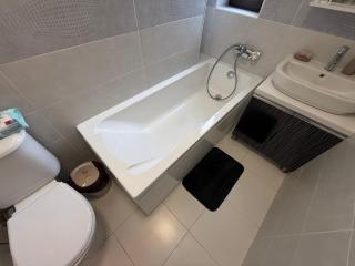 1 Room Apartment near OrhideeaSpa - Bucarest - 5