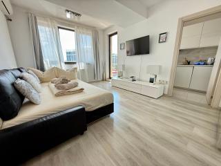 1 Room Apartment near OrhideeaSpa - Bucarest - 2
