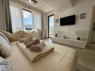 1 Room Apartment near OrhideeaSpa - Bucarest - 1