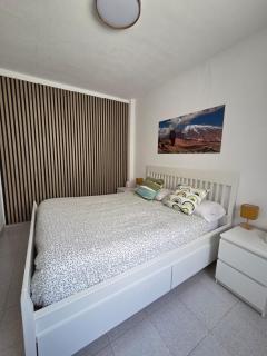 Apartamento céntrico - La Laguna - La Laguna - 8