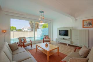 Villa YAMAN - Fethiye - 8