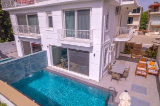 Villa YAMAN - Fethiye - 9