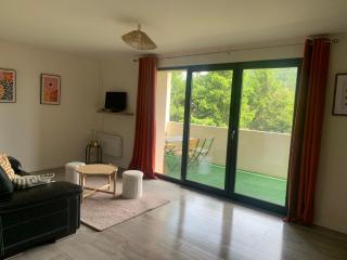 La residence des feutres appartement 1 au Rdc - Gérardmer - 0