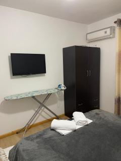 Kriss APARTMENT - Përmet - 9
