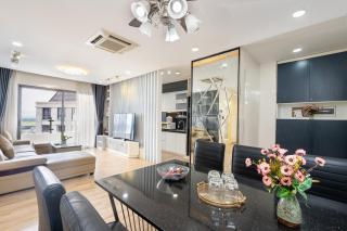 JUSTAY Golden Mansion - Hô-Chi-Minh-Ville - 2