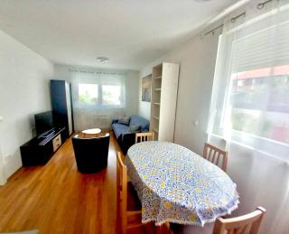 Apartman Nikola Tesla - Zadar - 8