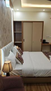 Aanchal Palace Hotel - 2