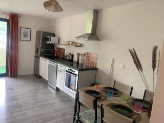 La residence des feutres appartement 1 au Rdc - Gérardmer - 3