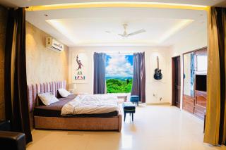 Celebration suites - Nuova Delhi - 0