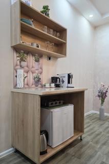 VANIMI lux apartmani - Kikinda - 4