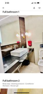 Celebration suites - Nuova Delhi - 1