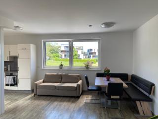 Ferienwohnung am Schlosspark - Altmünster - 1