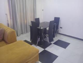 Fab shortlet apartment - Lekki - 5