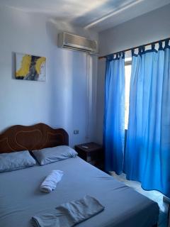 Hotel Adriatik Shengjin - Shëngjin - 6