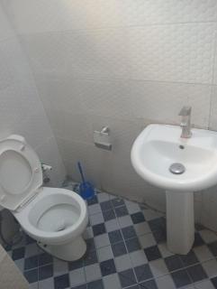 Fab shortlet apartment - Lekki - 7