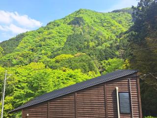 塩江禅の宿 - Takamatsu - 1
