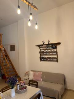 Irene’s house - Koskinou - 2