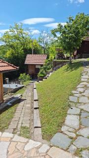 Kuca za odmor Vila Kojzak - Bela Stena - 1