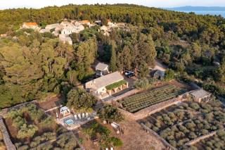 Villa Humac Hvar - Poljica - 6