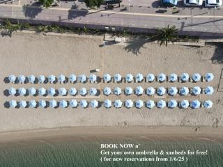 Aegean Blue Beach Hotel - Nea Kalikratia - 0