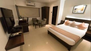 Hotel Grand Daira Near IGI Airport Delhi - Nuova Delhi - 3