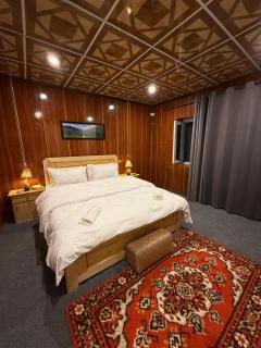 Mindok Guest House - Skardu - 5