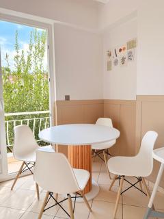 ZeytinHouse - Antália - 2
