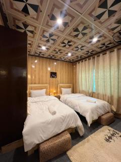 Mindok Guest House - Skardu - 1