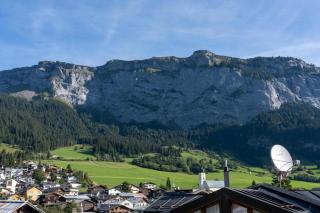Casa Maruna - Flims - 1