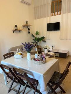 Irene’s house - Koskinou - 9
