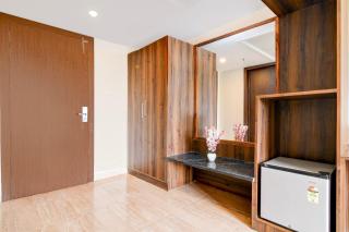 Townhouse OAK Nilay Residency - Bhubaneshwar - 4
