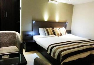 Hotel Grand Daira Near IGI Airport Delhi - Nuova Delhi - 2