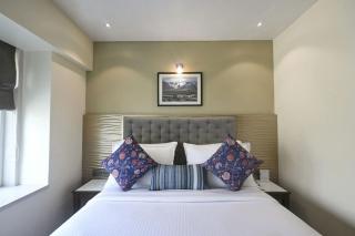 Hotel Grand Daira Near IGI Airport Delhi - Nuova Delhi - 8