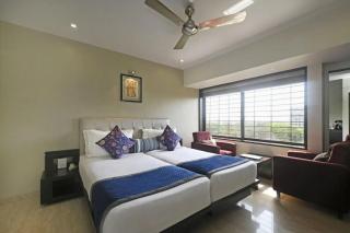 Hotel Grand Daira Near IGI Airport Delhi - Nuova Delhi - 0