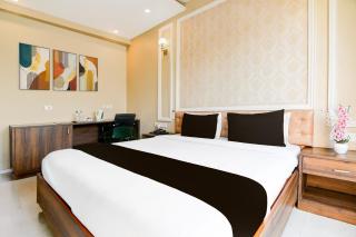Townhouse OAK Nilay Residency - Chandaka - 1