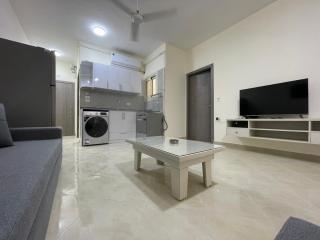 Bayt Hassan S10 - Fabulous one bedroom apartment - Hurghada - 7