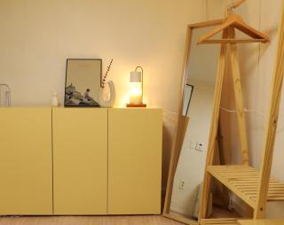 Yellow Wood Vibe 건대역 도보 2분 - Seoul - 5