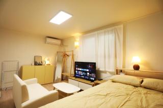 Yellow Wood Vibe 건대역 도보 2분 - Seoul - 6