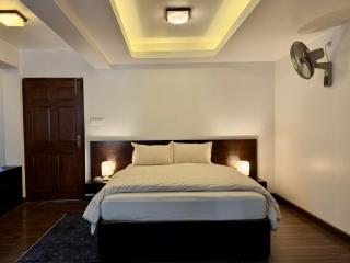 Tejshree Homes - Pātan - 2