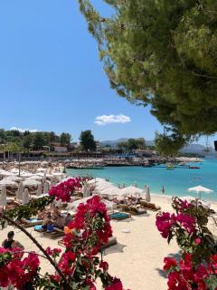 Mussels apartments - Ksamil - 2