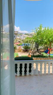 Mussels apartments - Ksamil - 3