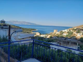 Home by the Sea - Saranda - 0