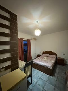Hotel Adriatik Shengjin - Shëngjin - 8