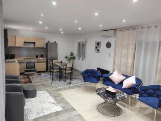Maison T3 - La Seyne-sur-Mer - 9
