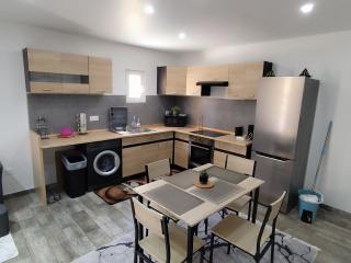 Maison T3 - La Seyne-sur-Mer - 6