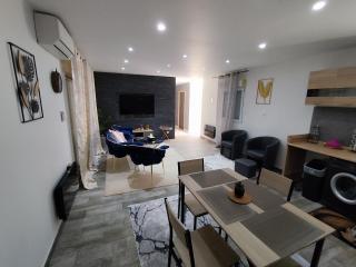 Maison T3 - La Seyne-sur-Mer - 8