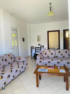 Mussels apartments - Ksamil - 5