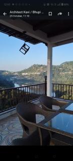 Eldora - Luxury of Leisure - Nainital - 4